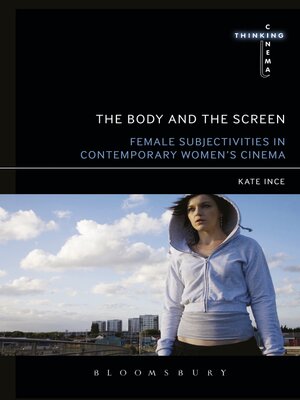 cover image of The Body and the Screen
